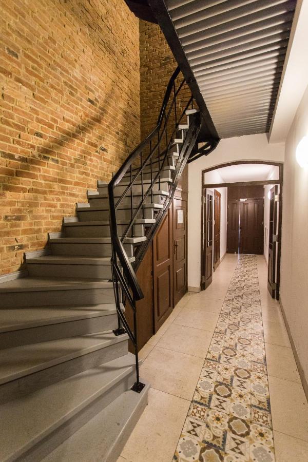 Soft Loft Apartamenty Torun Exterior photo