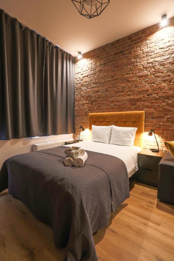 Soft Loft Apartamenty Torun Exterior photo