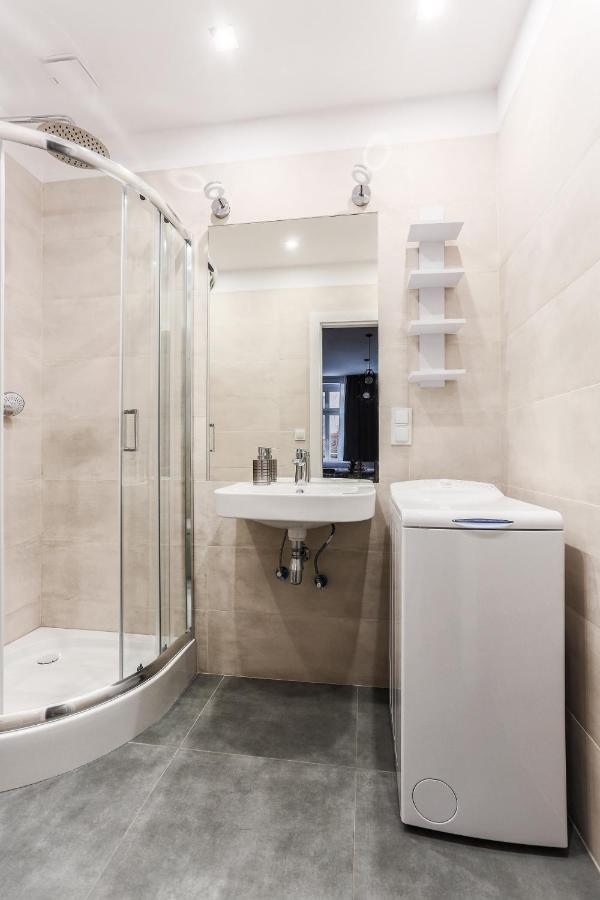 Soft Loft Apartamenty Torun Exterior photo