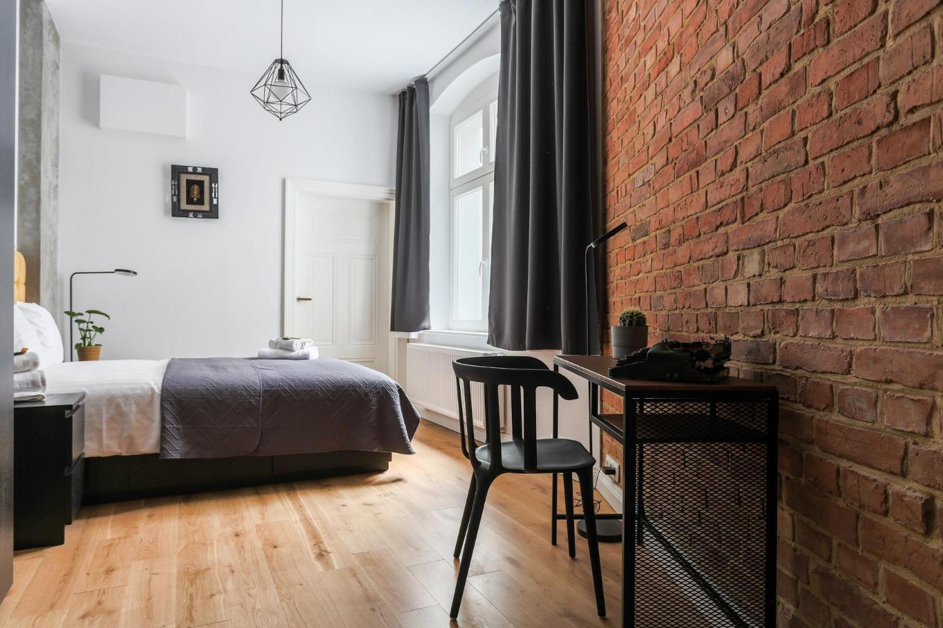 Soft Loft Apartamenty Torun Exterior photo