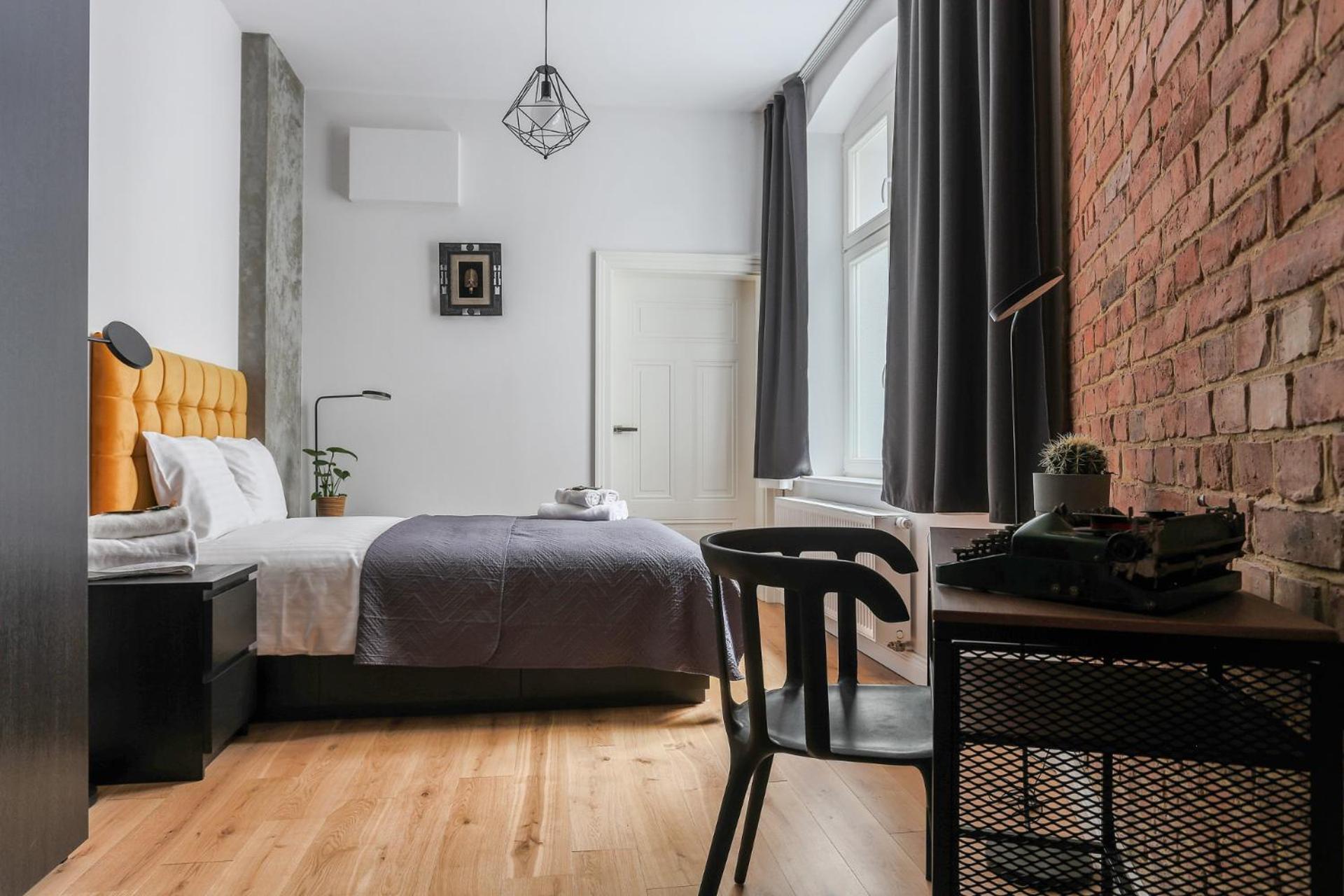 Soft Loft Apartamenty Torun Exterior photo
