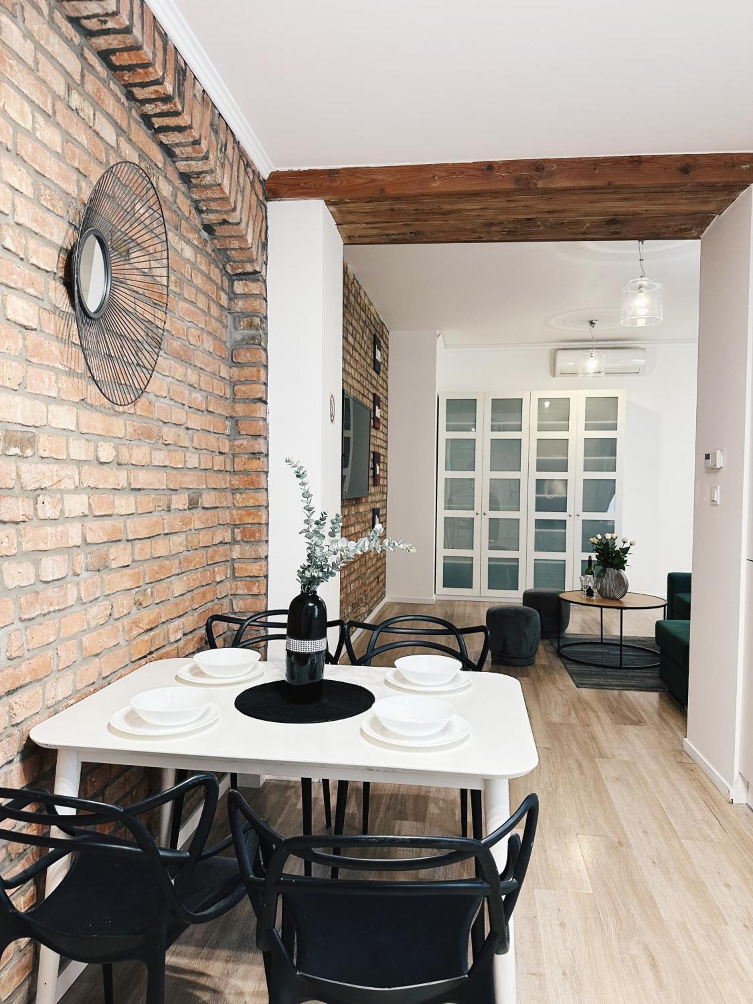 Soft Loft Apartamenty Torun Exterior photo