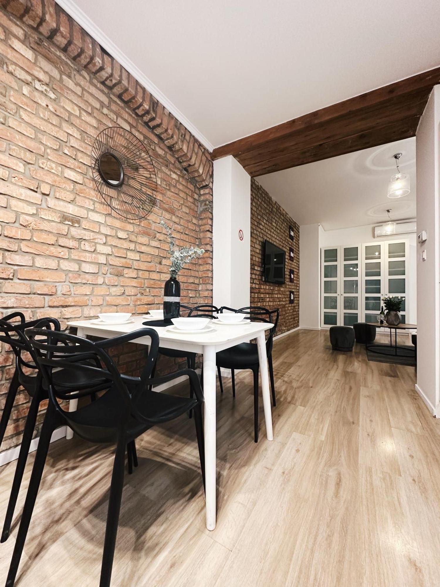 Soft Loft Apartamenty Torun Exterior photo