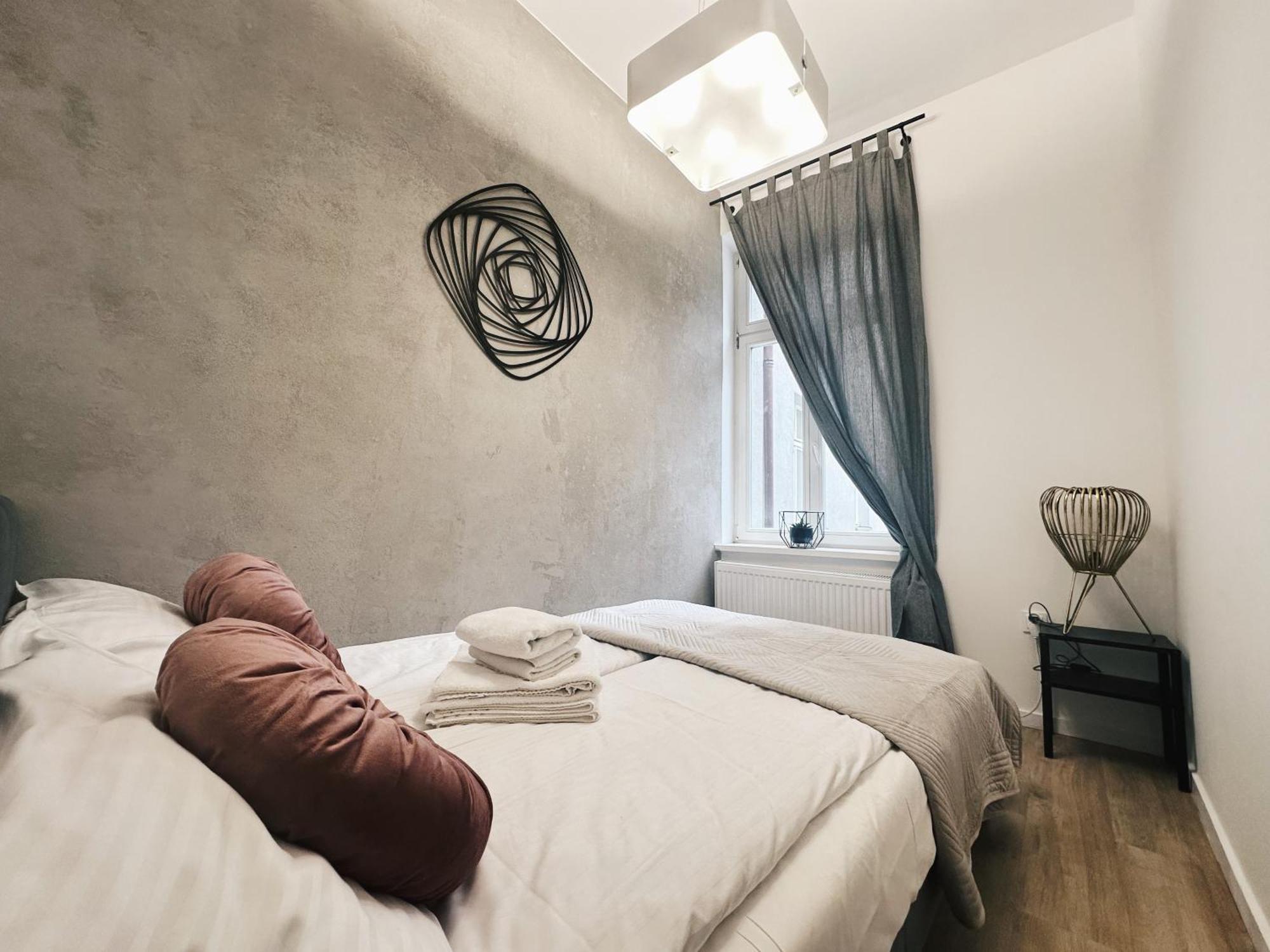 Soft Loft Apartamenty Torun Exterior photo